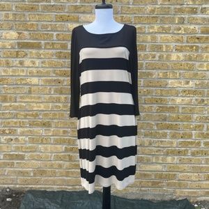 White House Black Market Dress